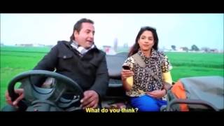 Dilaan De Saudey - Jugni