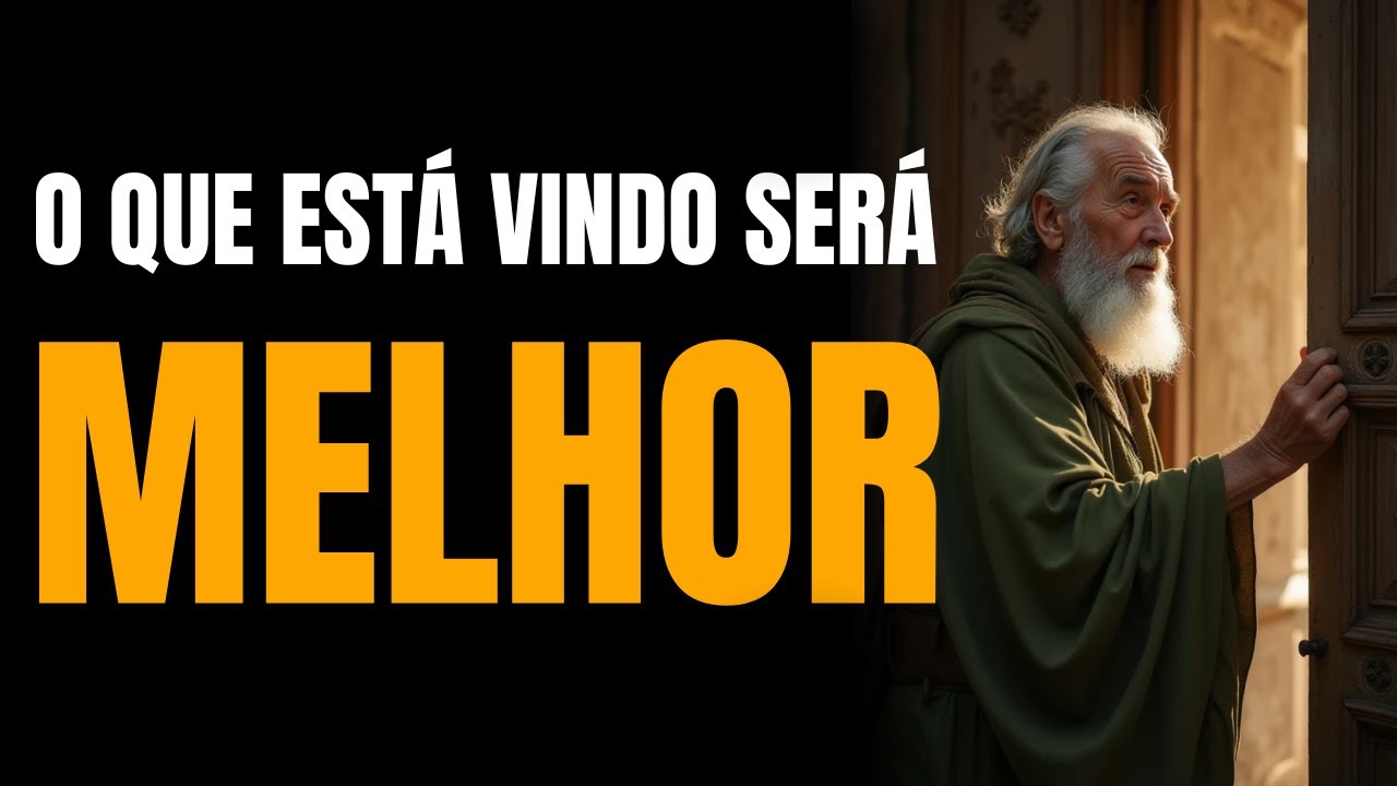 DEUS ESTÁ RECONSTRUINDO O QUE FOI DERRUBADO, MAS SERÁ AINDA MELHOR DESSA VEZ!