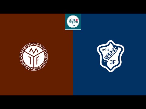 Eliteserien Mjøndalen - Stabæk