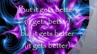 It gets better- todrick hall lyrics