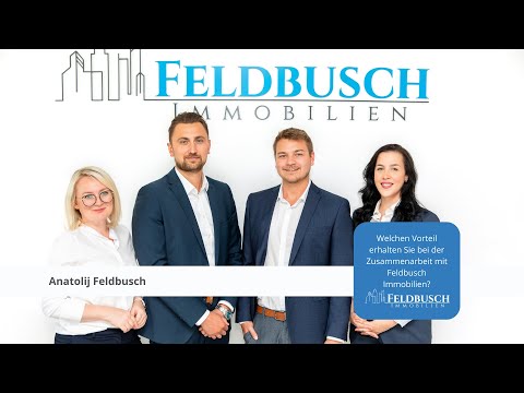 Warum Feldbusch Immobilien