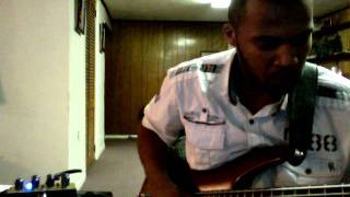 Video thumbnail for Eden WTDI Bass Preamp/ Stompbox Review by The Bass Negus
