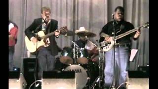 Curtis Potter - Undo The Right