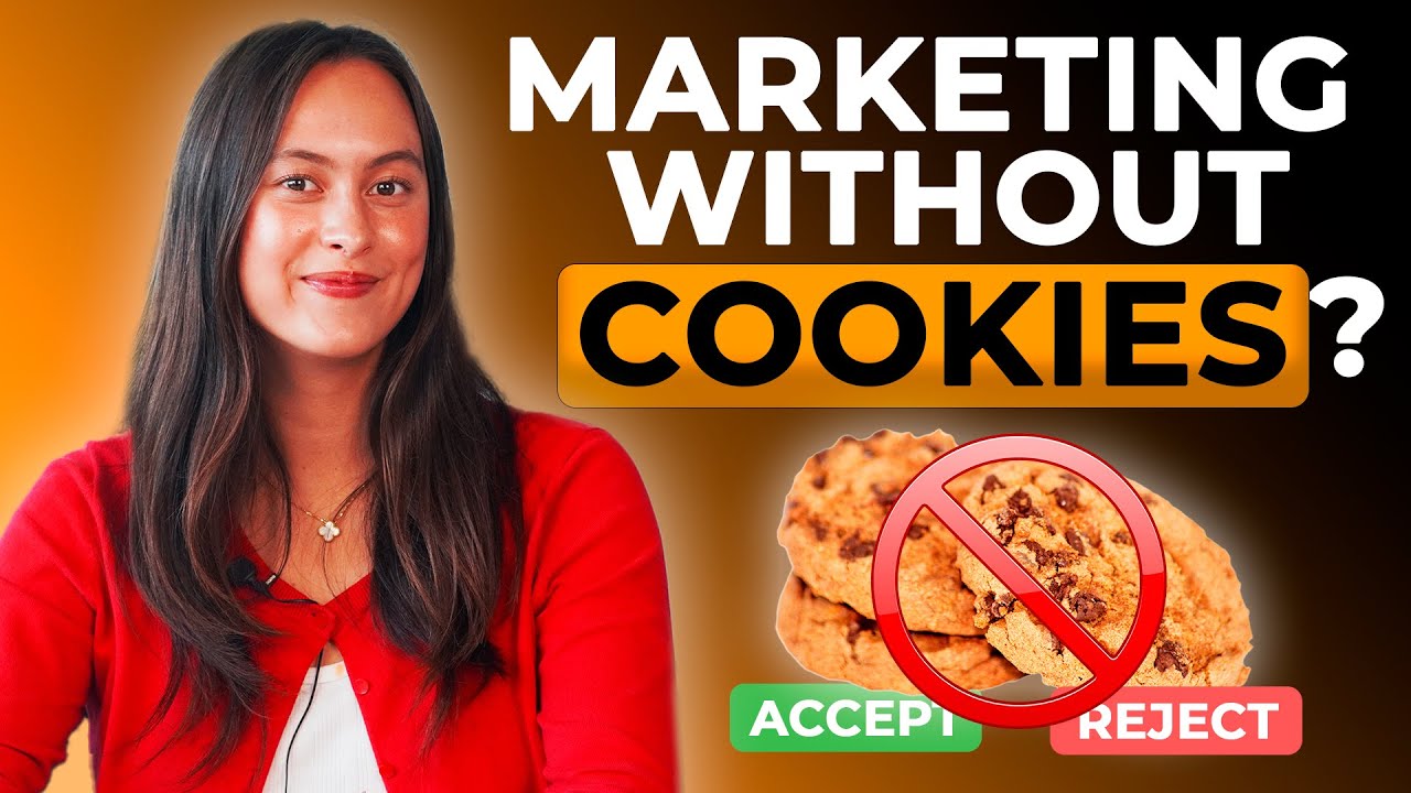 Cookies in Marketing – What They Are and Why They Could Be Phased Out?