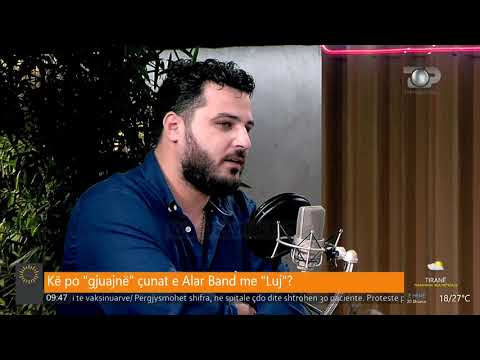 Wake Up/ Xhieldo Hyseni solisti i TKOB dhe i Alar Band: Mezi po e presim dyfshimin e pagës në Opera