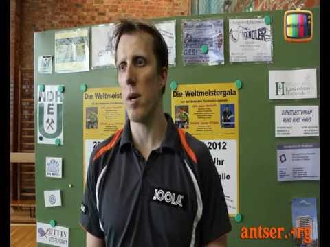 Antser: Interview mit Jörg Roßkopf zum Thema soziales Engagement