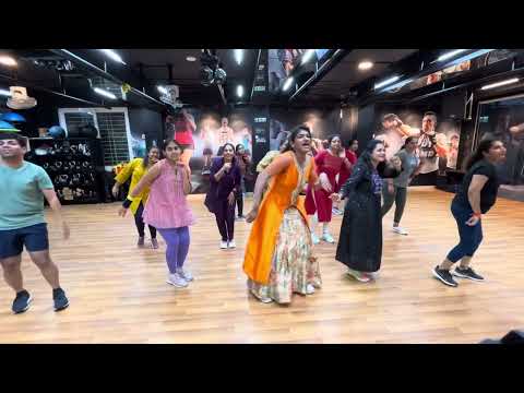 yarele ninna mechidhavanu | Sipayi | KannadaDanceFitness | CardioDanceWorkout | Tejuharsha #zumba