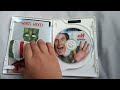 Elf 2003 DVD Overview