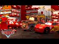 Mater's Tokyo Adventures! | Pixar Cars