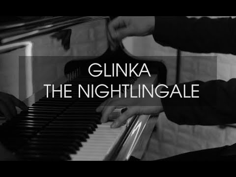 Glinka "The Nightingale" Variations