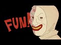 My Axe F H Termina Animation Meme