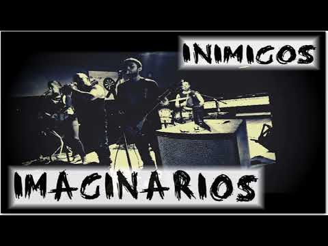 Inimigos Imaginários - Te Tirar pra dançar