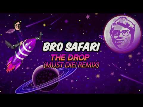 Video thumbnail for The Drop (MUST DIE! Remix)