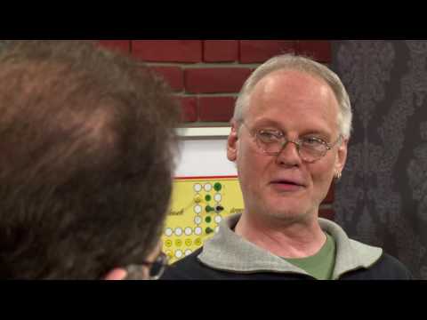 Pasch-TV 82: "True Stories" - Teaser