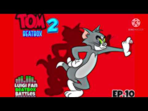 Tom Beatbox Solo 2 - Luigi Fan Beatbox Battles