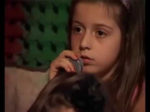 Floriani & Ajlin Aliu - Kur isha i Vogel DUET