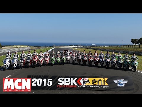 WorldSBK 2015 preview | Sport | Motorcyclenews.com