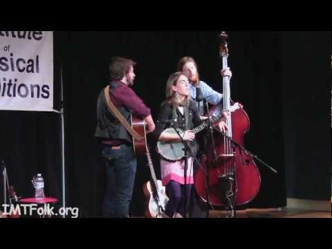 "Black Hills", The Stray Birds