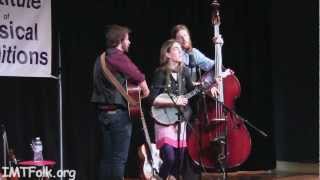 &quot;Black Hills&quot;, The Stray Birds