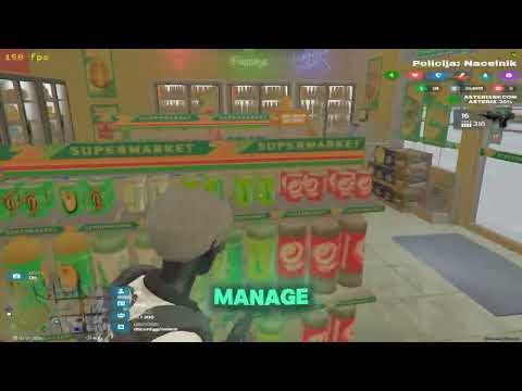 Asterix Roleplay Testimonial