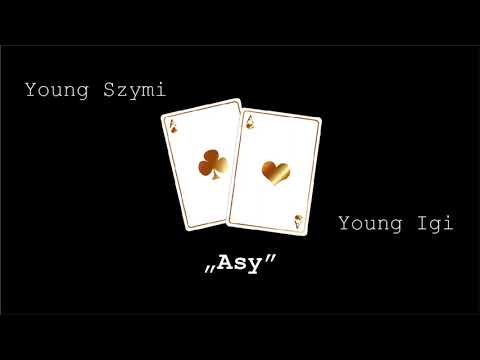 Young Igi "Asy" (ft. Young Szymi) REMIX