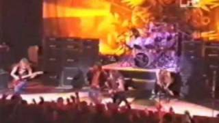 Iron Maiden - The Assassin - Video Clip