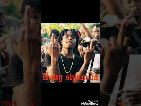 BOBY SHMURDA - FLEXY