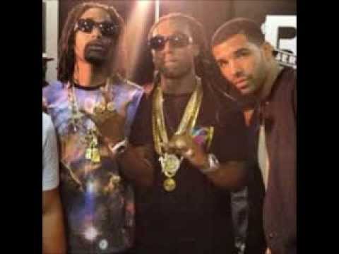 Trophies - Migos (Remix) feat. Drake (clean version)