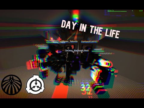 E-11 Day in the Life | Eltorks SCPF