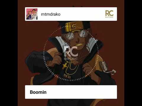 Y.S.G - BOOMIN! (Ft. MTM DRAKO)
