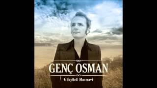 Genç Osman - Yalnızlık Arkadaşım (Bir Aşk Hikayesi)