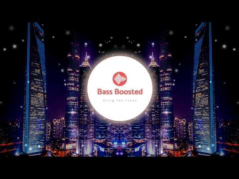 BLR x Rave & Crave - Taj [ Bass Boosted ]