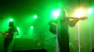 Théodore, Paul & Gabriel - Chasing The Sea - Villeneuve-La-Garenne - 20.03.2015