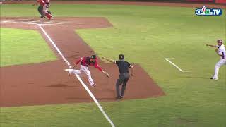 [分享] 劉基鴻今日的美技守備演出影片