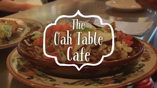 preview picture of video 'Oak Table Cafe-Kingston Wa restaurants'