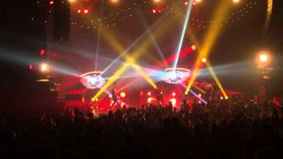 Le pain - Soprano - Longjumeau le 11-12-15