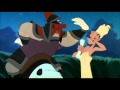 Mulan Pandahäst Svenska
