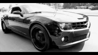 Young Jeezy - Stop Playin Wit Me / My Camaro (Official Video)