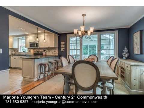 85 LOCKSLEY ROAD, Lynnfield MA 01940 - Single Family Home - Real Estate - For Sale -