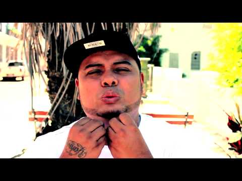 RUDEBOY LA CARTA VIDEO OFICIAL