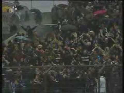 Red Bastards II - TSV 1860 II Ausschreitungen BR-Bericht (28.04.2006)