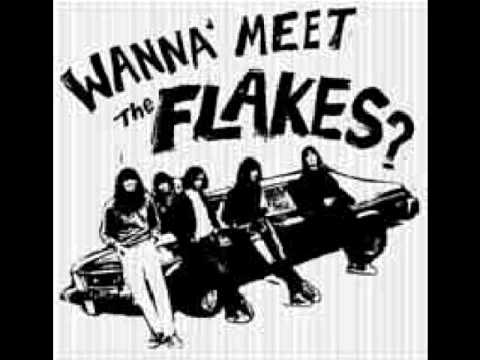 The Flakes - Hangup