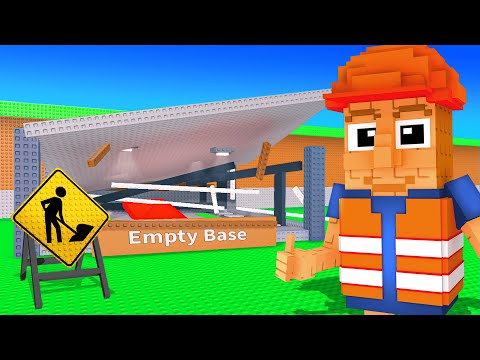 If Steal A Brainrots Had Jobs..