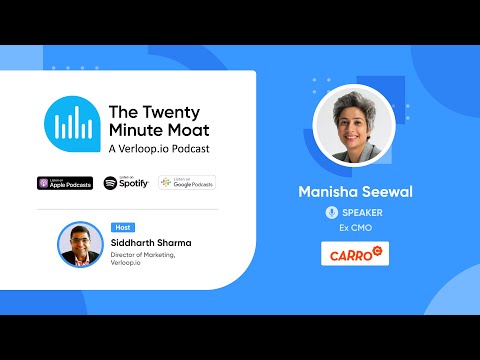 Why Standardising Customer Service Quality at Scale is Key - Manisha Seewal