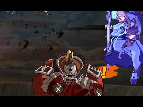 Ringing in rollback the right way