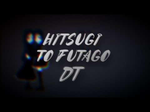 Osu!mania -  Hitsugi to futago 1.5x S Ranked