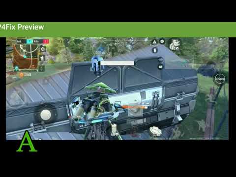 SOLO VS SQUAD 14 kills | VICTORY #3 - Cyber Hunter Mobile