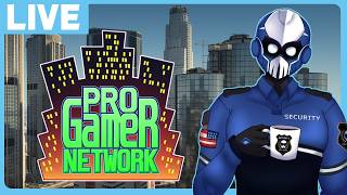 CIVIL WAR in PGN! |  GTA RP (ProGamerNetwork)