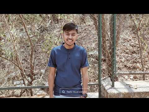 Capturing the Beauty of Grand Central Park Thane | Cinematic shoot | Mumbai