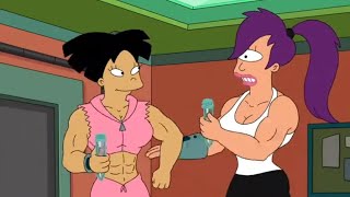 Futurama - 24 Random Jokes to get You through Sunday